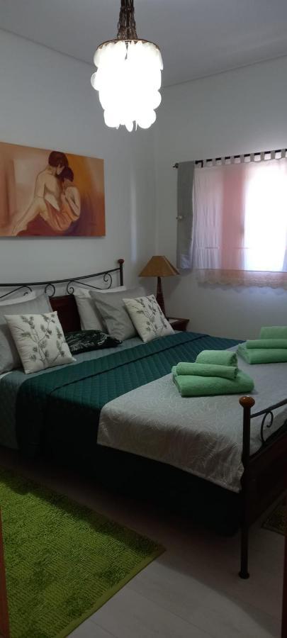 Albergue De Moes - Casa Do Ladrilho Exteriér fotografie